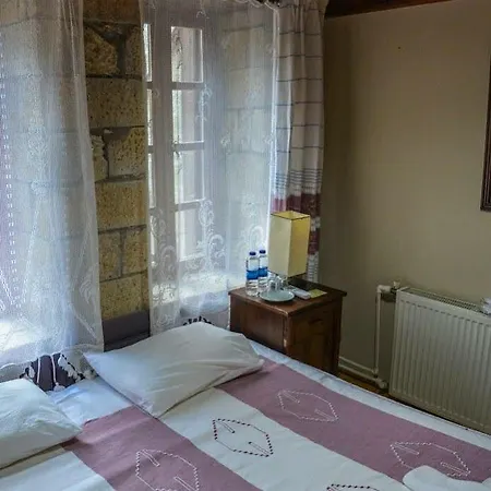 Zeushan Kucuk Hotel *